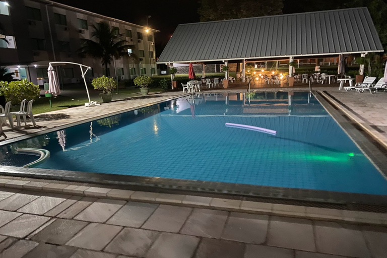 Sport & Beauty 2, Hotel Dan Inn Uberaba & Convencoes By Nacional Inn, Uberaba