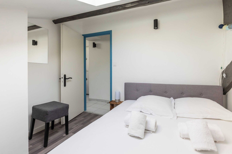 Room 2, Dify Le Perrache - Presqu'ile, Rhône