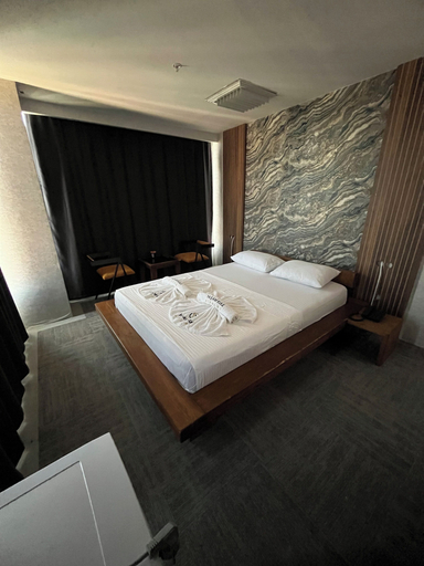 Bedroom 4, Yaşam kule AirPort, Melikgazi