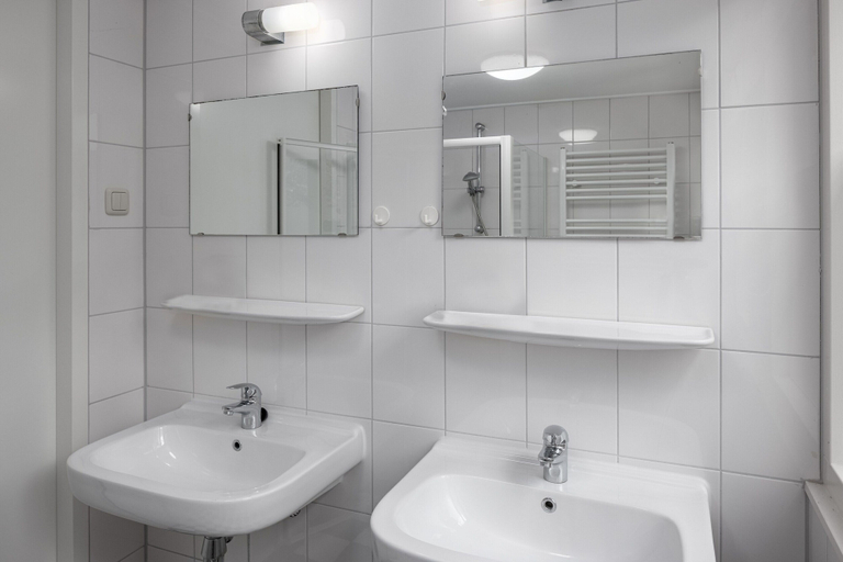 Bathroom, Forest Stay with Shared Pool, Borger-Odoorn