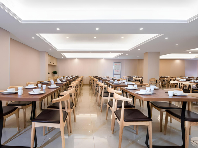 Food & Drinks 4, Vienna Hotel Zhejiang Ningbo Railway Station, Ningbo