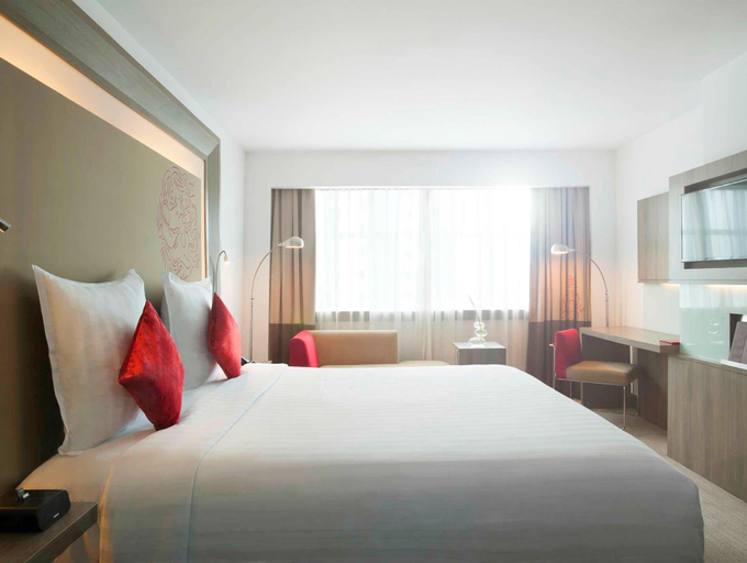 Bedroom 9