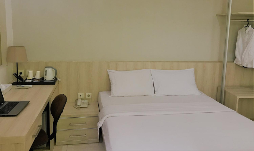Bedroom 11