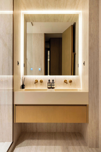 Bathroom 3, Luxury Flat -3br/8p- Madeleine/saint Honore, Paris