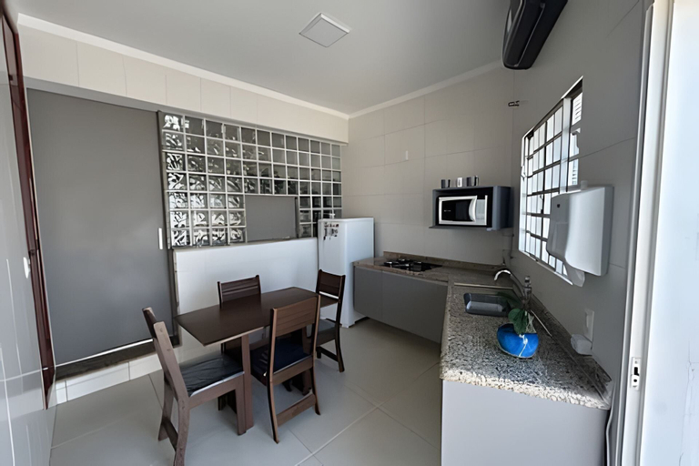 Others 4, NetworkInn Hostel Business & Academico2, Campinas