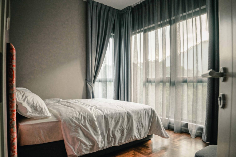 Bedroom 3, Honest Homes - Vista Residence Genting (2Rooms), Genting Highlands