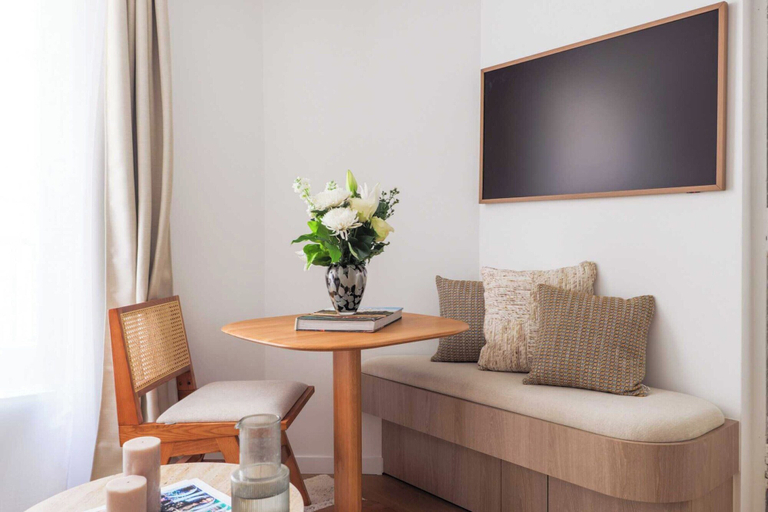 Interior 3, Chic and Cosy Apartment - 1br- 4P- Bourse, Paris