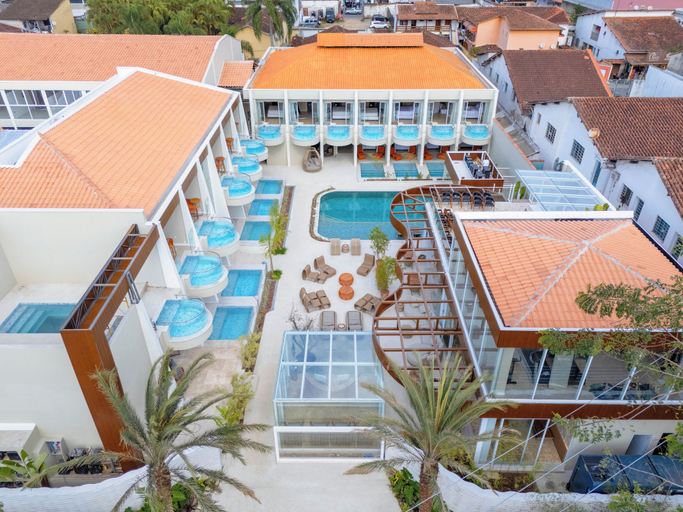 Exterior & Views 2, Sdesign Paraty Hotel, Parati