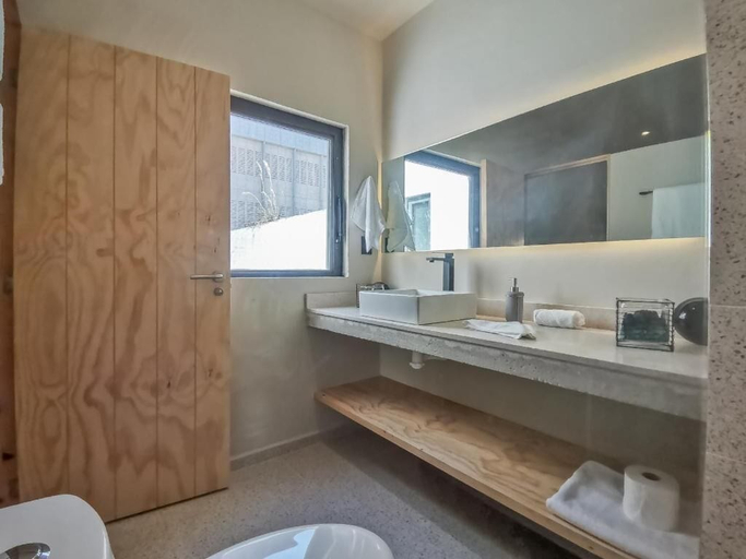Bathroom 3, CASA ULA - Cancun, Benito Juárez