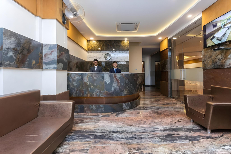 Others 5, Hotel Sonash by Golden Treat, Indore
