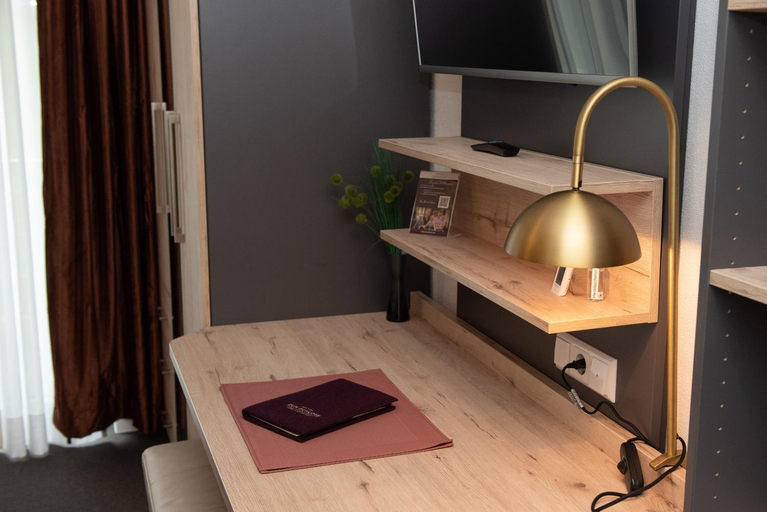 Others 5, Serviced Apartments, Selbst-Check-in, Ravensburg