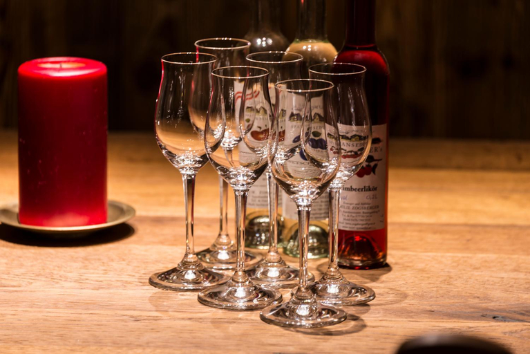 Food & Drinks 5, BichlAlm Berggasthof, Kitzbühel