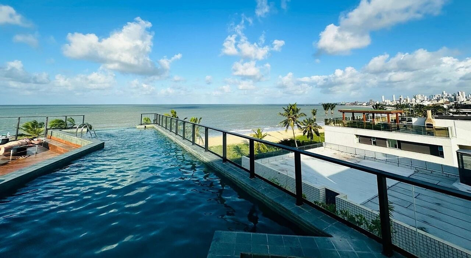 Sport & Beauty 5, Breeze Residence, João Pessoa