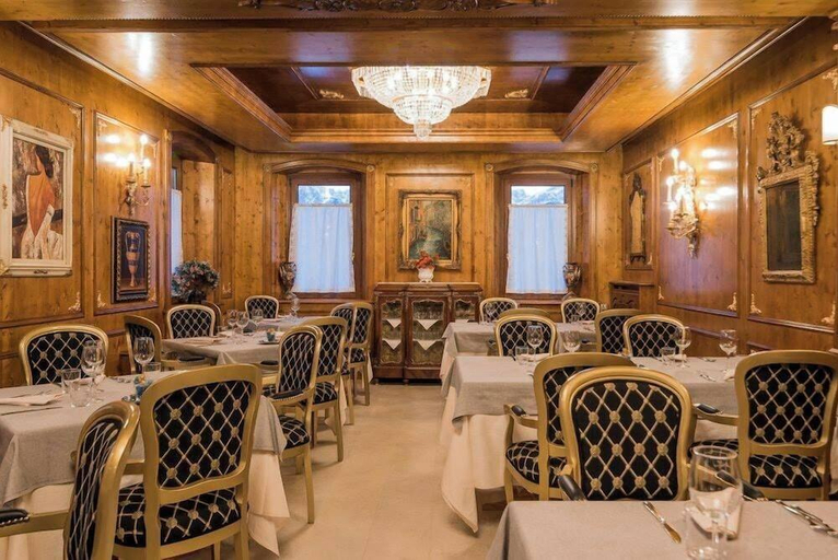 Food & Drinks 4, Cador Hotel, Belluno