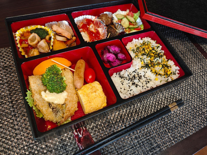 Food & Drinks, Yufuin Monday, Yufu