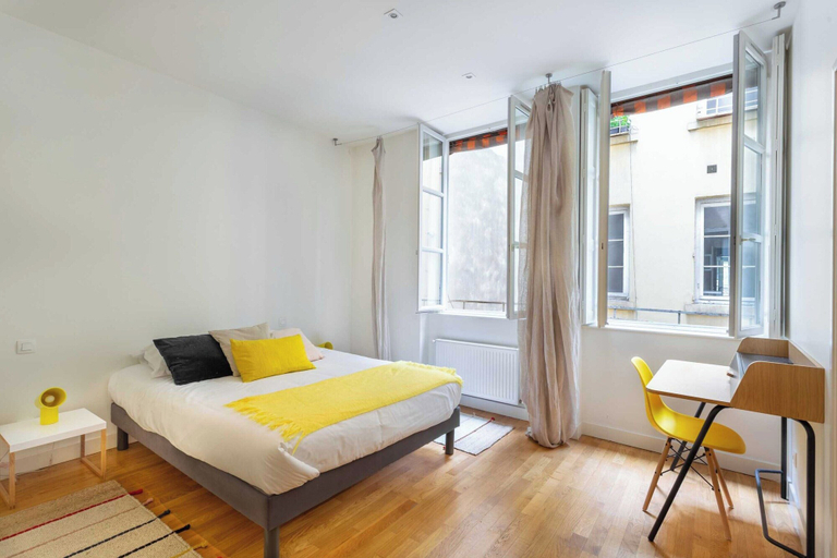 Room 2, Dify Le Confetti - Bellecour, Rhône