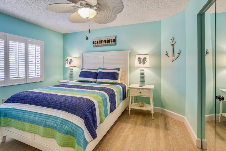 Bedroom 4, Land's End 3-301 Bay Front - Premier, Pinellas