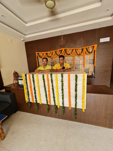 Others 2, Hotel Home Town , Puri