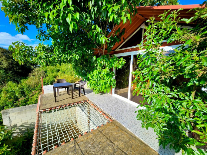 Others 3, M Lapin - Hotel & Glamping near Antigua Guatemala, Santiago Sacatepéquez