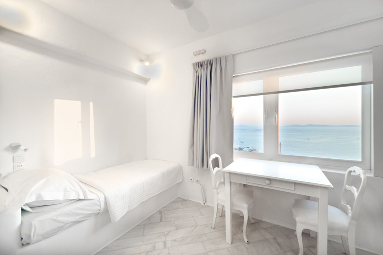 Bedroom 5, Eagles Nest Mykonos Adults Only, South Aegean