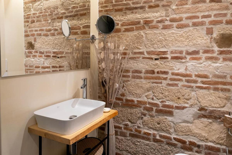 Bathroom 3, Verona Romana Apartments, Verona