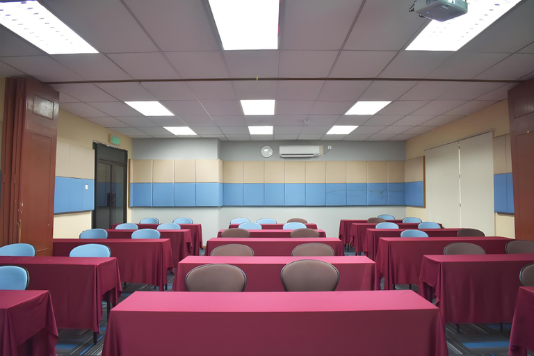 Others 5, BCIC LODGE, Kuantan