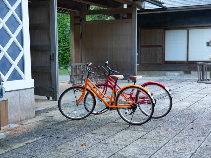 Others 3, Oukai Villa Izumi, Sakai
