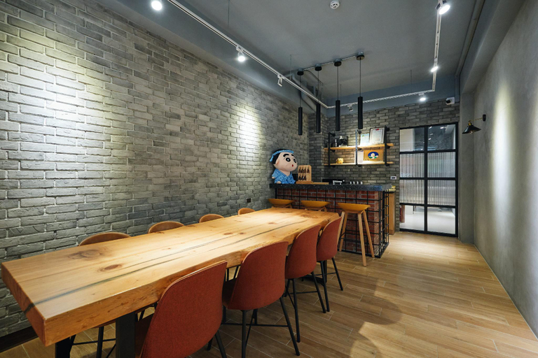Food & Drinks 4, RenShan Homestay, Taitung