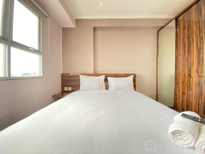 Bedroom 3, Modern & Cozy 2BR at Gateway Pasteur By Travelio, Bandung