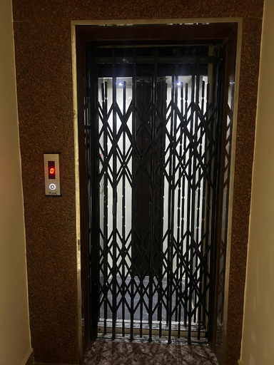 Others 3, Hotel Kashi, Varanasi