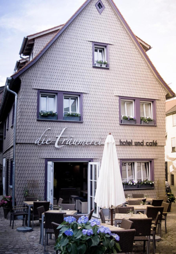 Others 3, die Traumerei GmbH, Odenwaldkreis