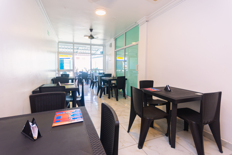 Food & Drinks 5, Hotel Med Cartagena, Cartagena de Indias