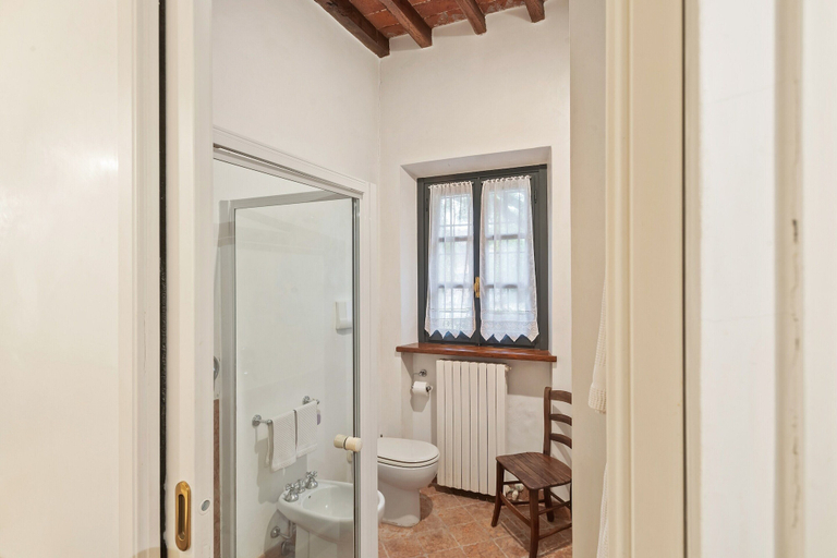 Others 4, Villa in Lombardy Near Po River, Cremona
