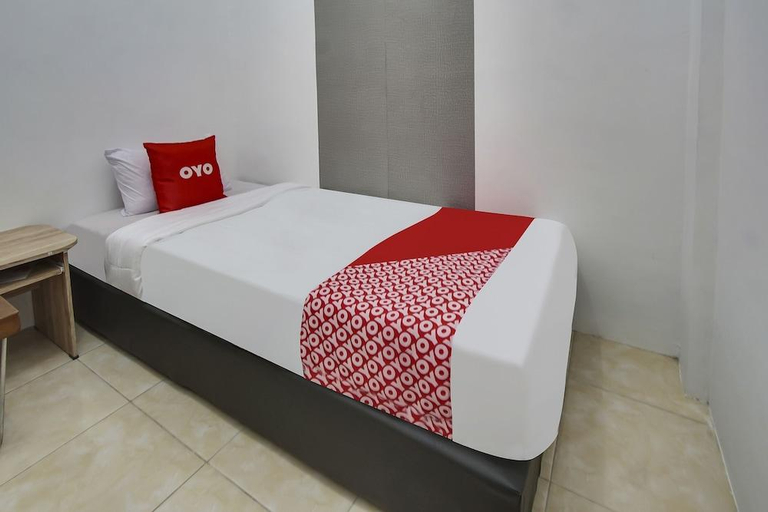 3, SUPER OYO 90950 Forzando House, Malang