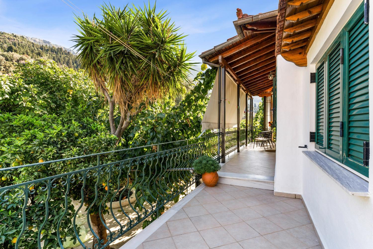Others 5, Verani Residence Parking Balcony Playground, Ionian Islands