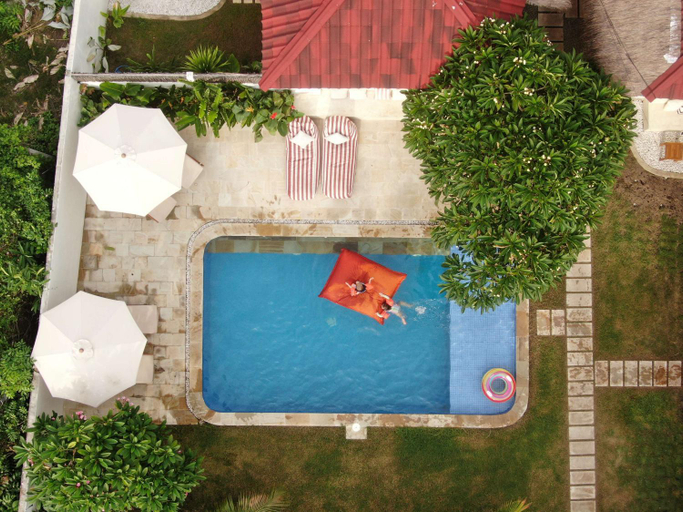 Sport & Beauty 2, Villa Mila - Gili Air, Lombok