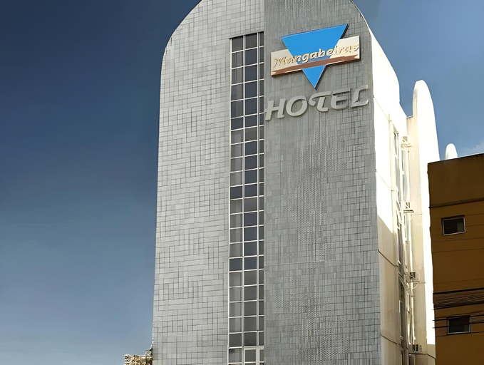 Exterior & Views 2, Mangabeiras Hotel, Goiania