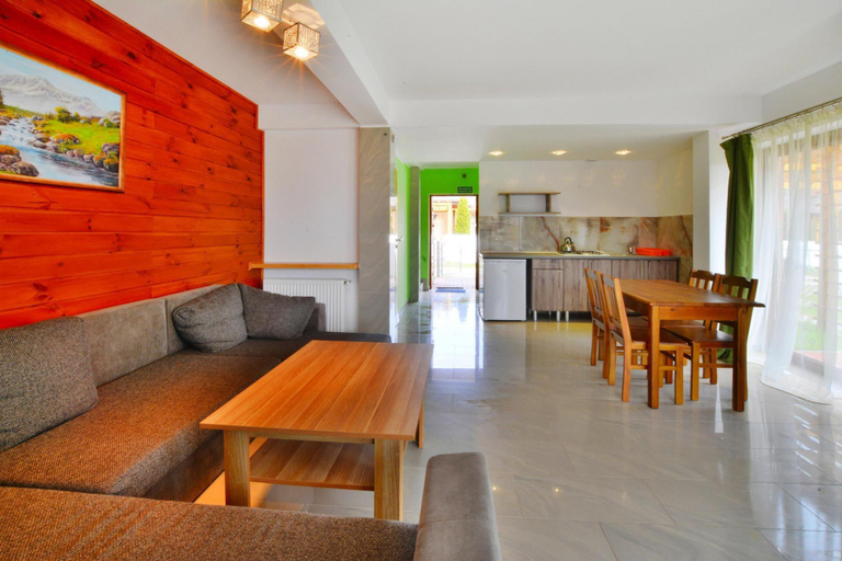 Others 5, Holiday house with a nice garden, Sarbinowo, Koszalin