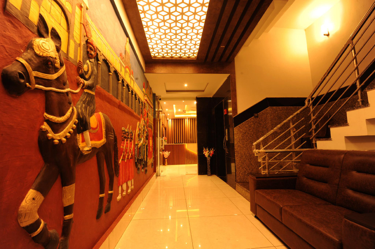 Others 4, MC SUITES MYSURU, Mysore