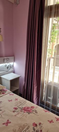 Bedroom, Kirios Hotel, Nesebar
