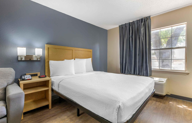Bedroom 3, Extended Stay America Suites Arlington, Arlington
