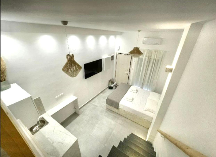 Others 4, ~City Center Loft~ Casa Nativa, Central Macedonia