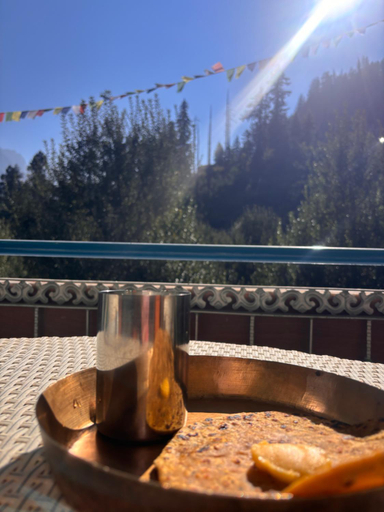Food & Drinks 5, Hotel Geetanjali Sangla, Kinnaur