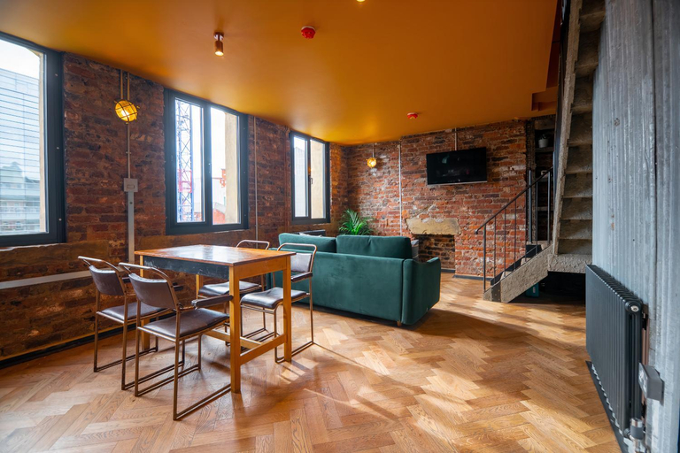 Others 4, Rooms by Green Room, Leeds