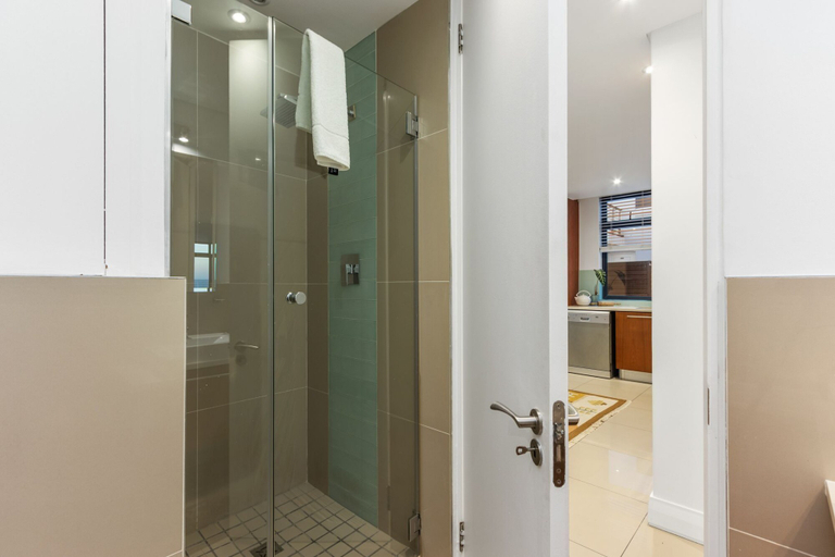 Bathroom 3, Eden on the Bay 166, City of Cape Town