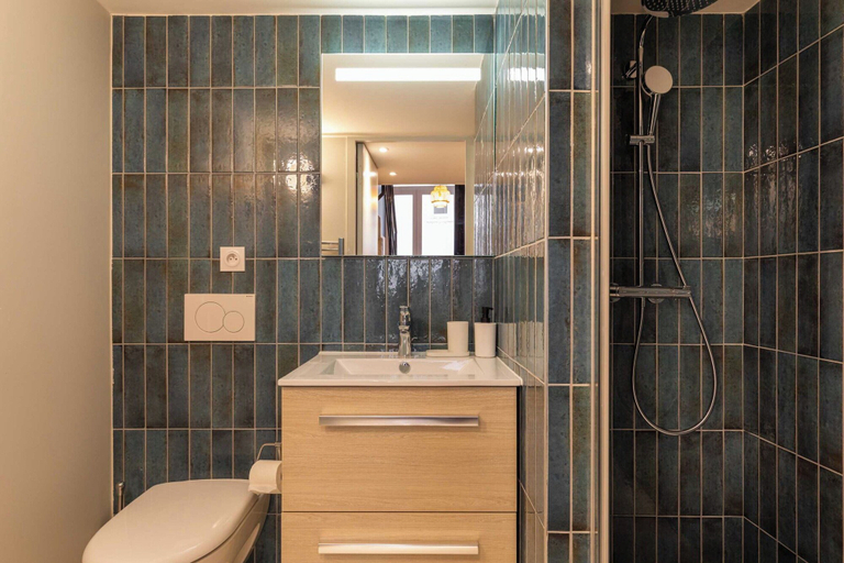 Bathroom 4, Dify Saint Benoit - Hotel de Ville, Rhône