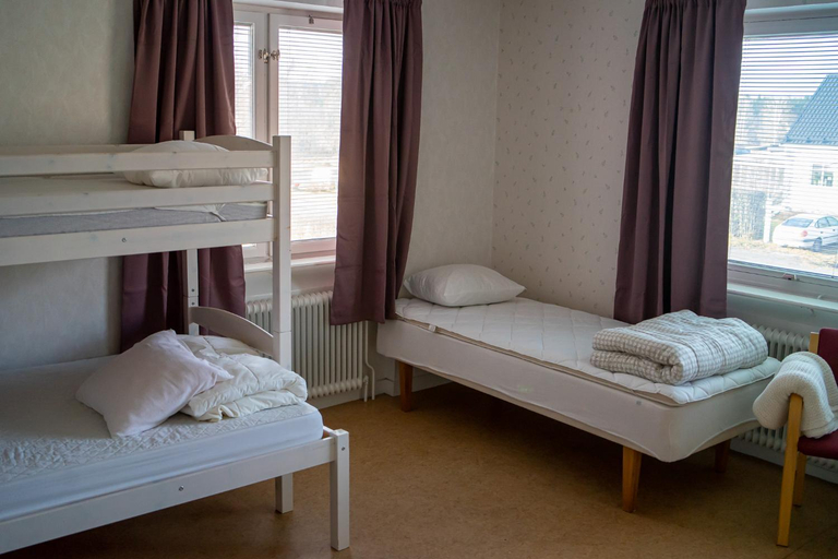 5, Semesterboende med Gym & Vackra vyer, Berg