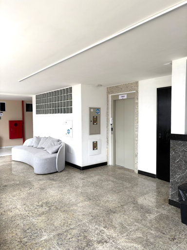 Bedroom 2, Bangalo Smart Home, Campina Grande