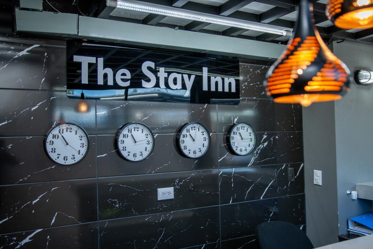 Public Area 2, The Stay Inn, Escazú