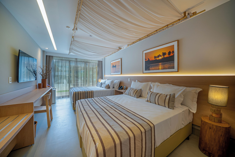 Bedroom 3, Samoa Villa Resort, Ipojuca